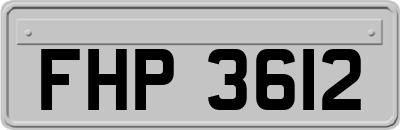 FHP3612