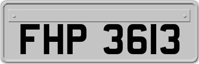 FHP3613