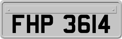 FHP3614