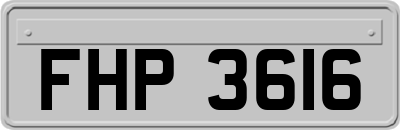 FHP3616