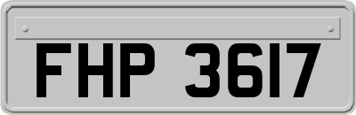 FHP3617