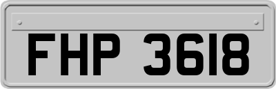 FHP3618