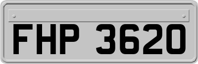 FHP3620