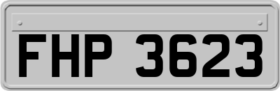 FHP3623