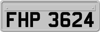 FHP3624