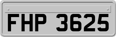 FHP3625
