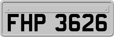 FHP3626