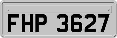 FHP3627