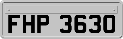 FHP3630
