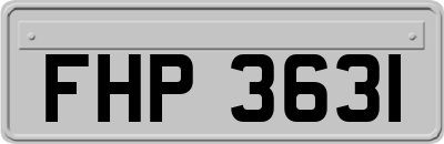 FHP3631