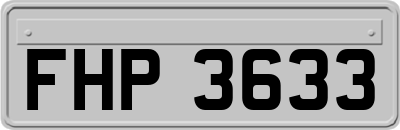 FHP3633