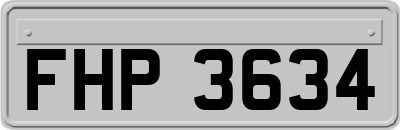FHP3634