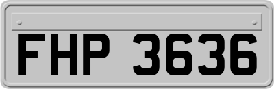 FHP3636