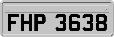FHP3638