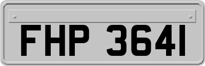 FHP3641