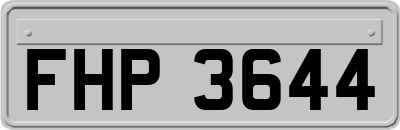 FHP3644