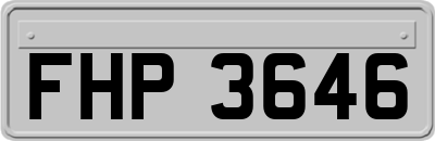 FHP3646