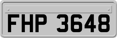FHP3648