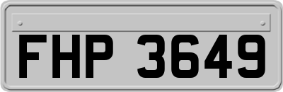 FHP3649