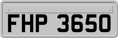 FHP3650