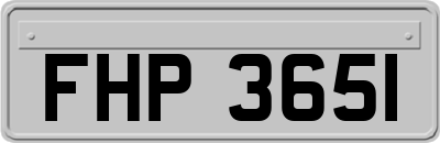 FHP3651