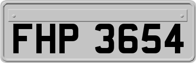 FHP3654