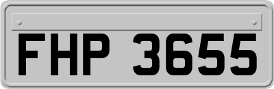 FHP3655