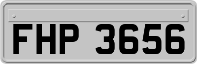 FHP3656