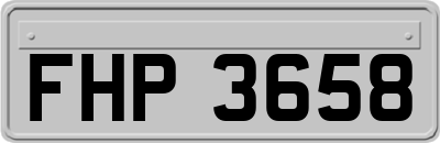 FHP3658