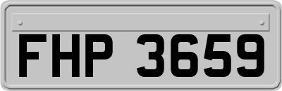 FHP3659