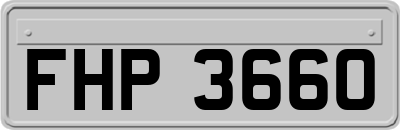 FHP3660