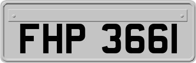 FHP3661