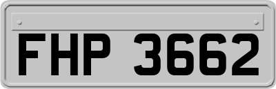 FHP3662
