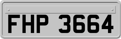 FHP3664