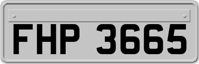 FHP3665