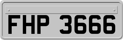 FHP3666