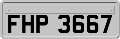 FHP3667