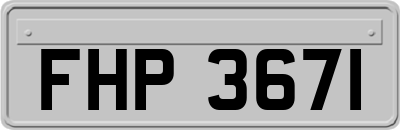 FHP3671