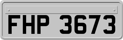 FHP3673