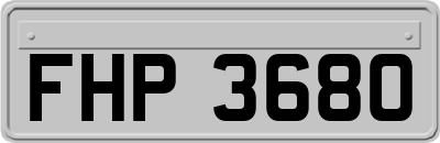 FHP3680