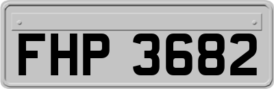 FHP3682