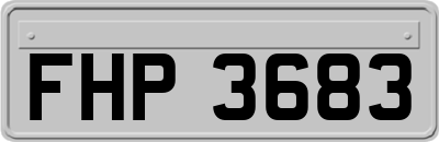 FHP3683