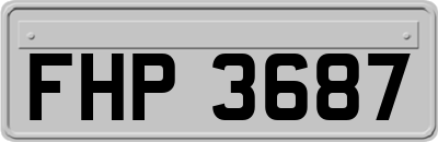 FHP3687