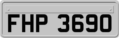 FHP3690