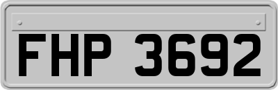 FHP3692