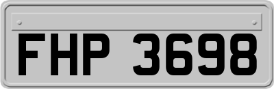 FHP3698