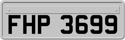 FHP3699