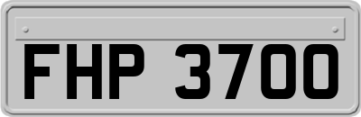 FHP3700