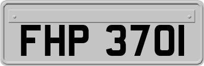 FHP3701