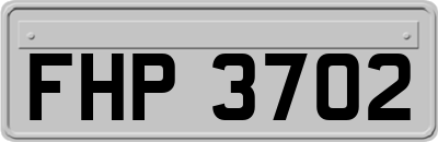 FHP3702